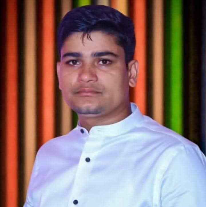 Firasat Khan - Owner of A TO Z Car Service